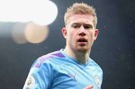 Kevin De Bruyne